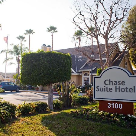 Chase Suites Brea-Fullerton - North Orange County Экстерьер фото