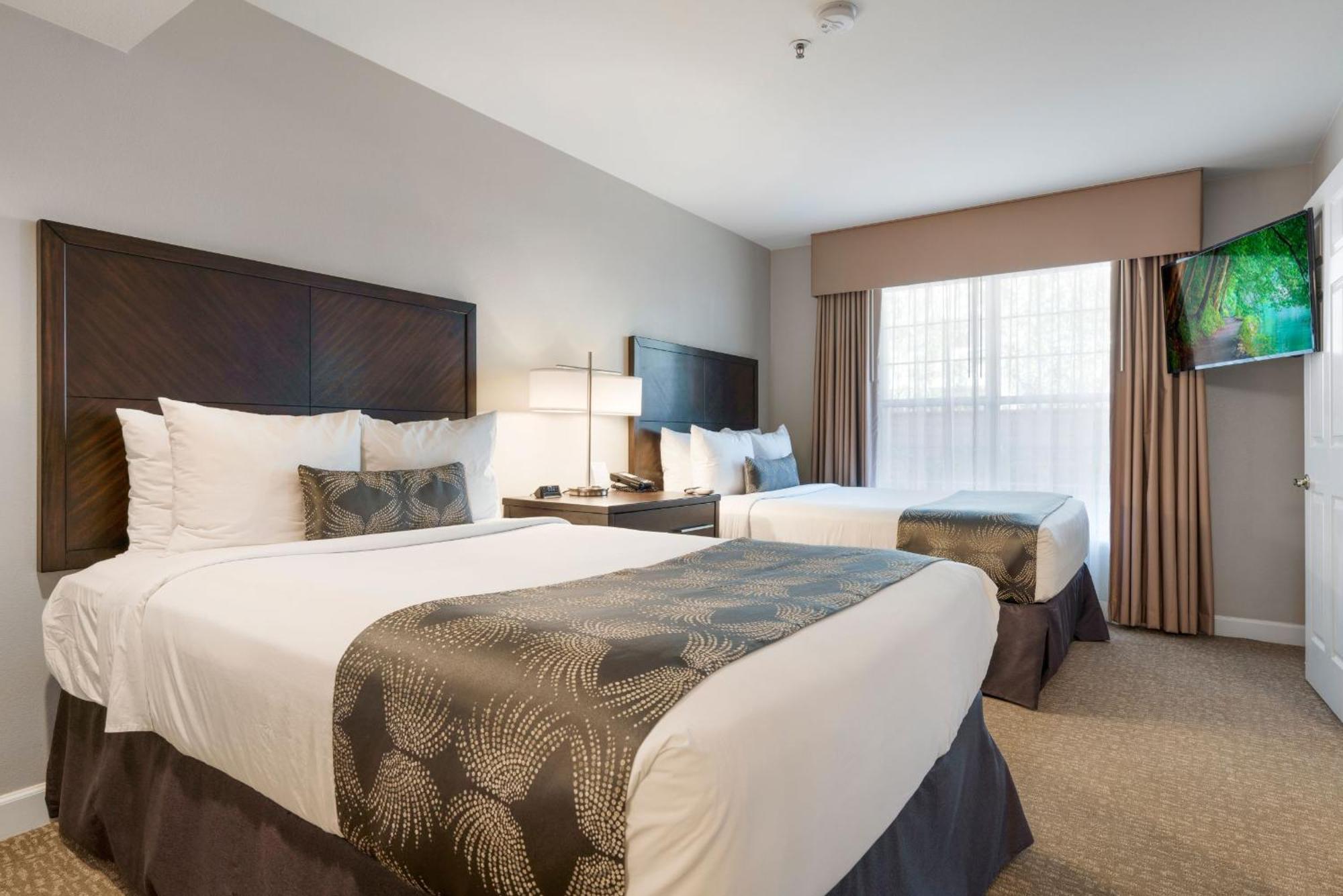 Chase Suites Brea-Fullerton - North Orange County Экстерьер фото